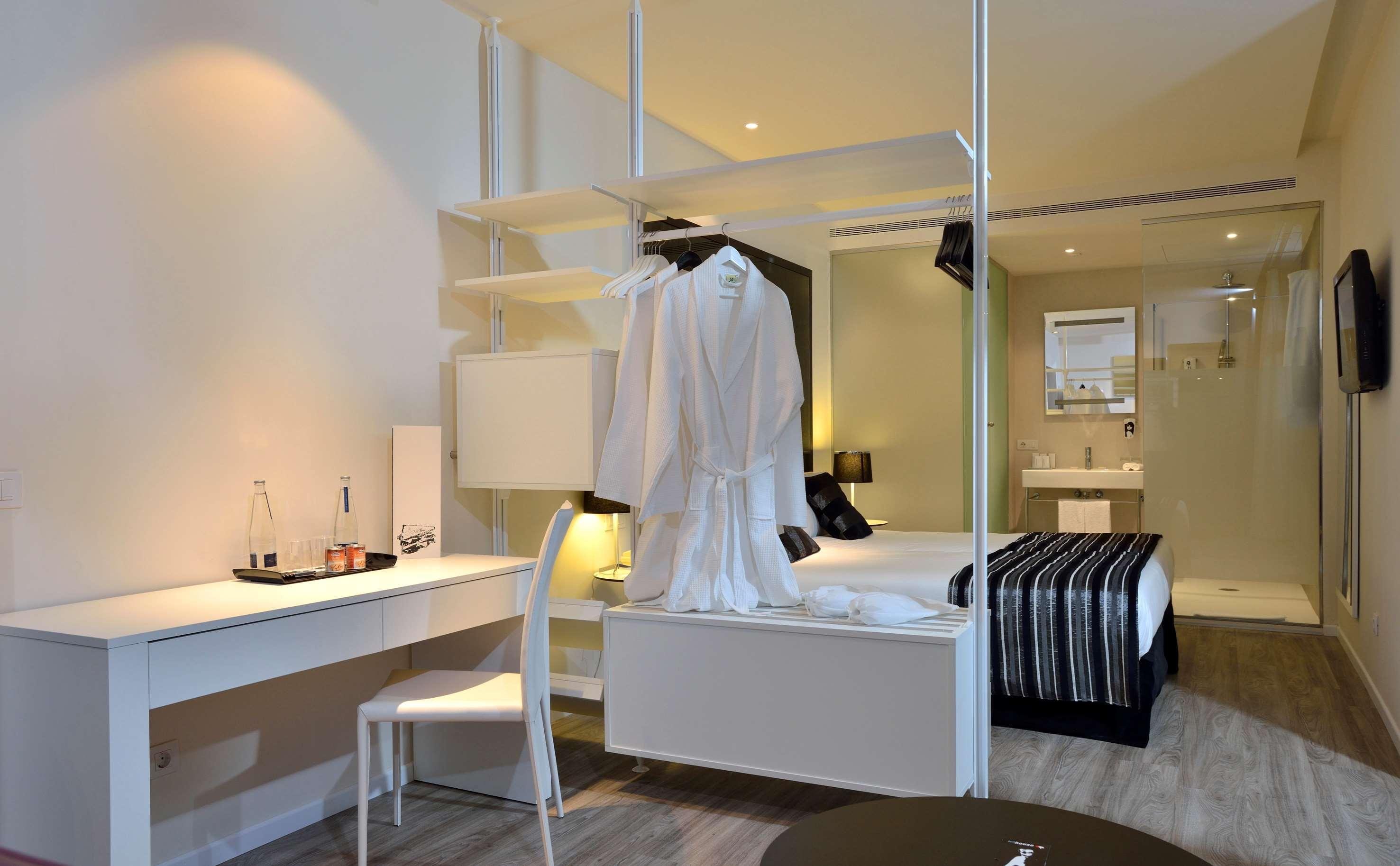 เมเลีย เซาท์บีช Hotel มากาลุฟ ภายนอก รูปภาพ