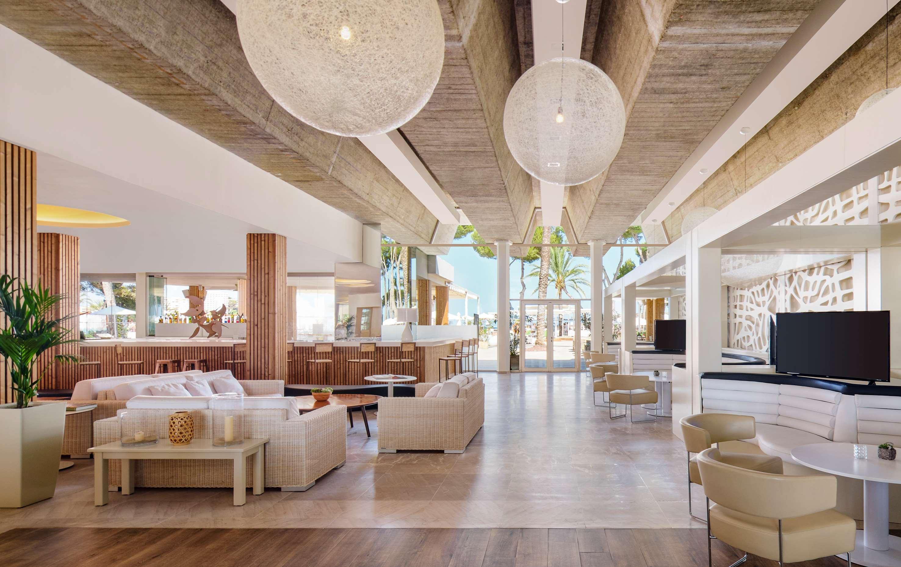 เมเลีย เซาท์บีช Hotel มากาลุฟ ภายนอก รูปภาพ