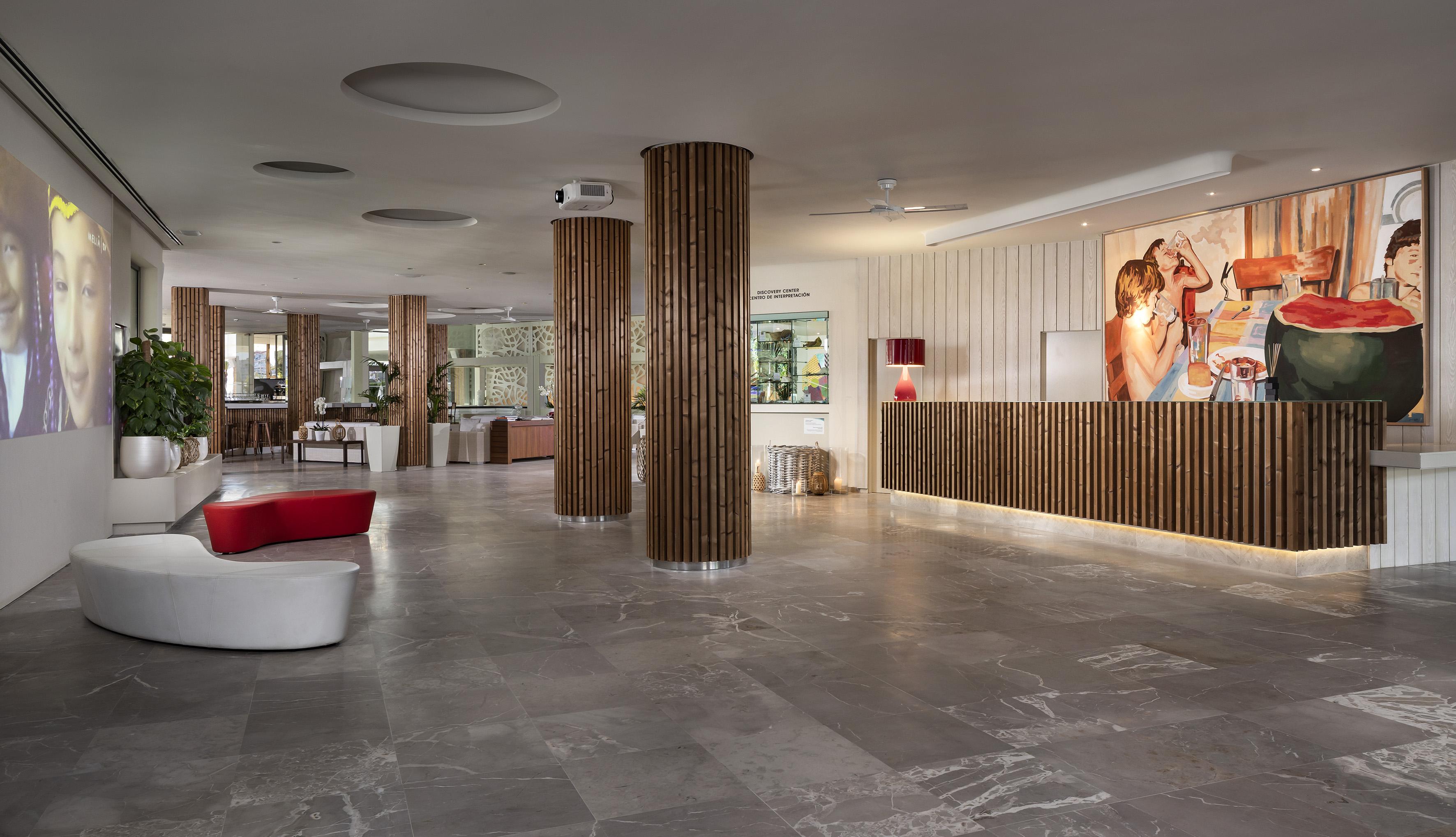 เมเลีย เซาท์บีช Hotel มากาลุฟ ภายนอก รูปภาพ