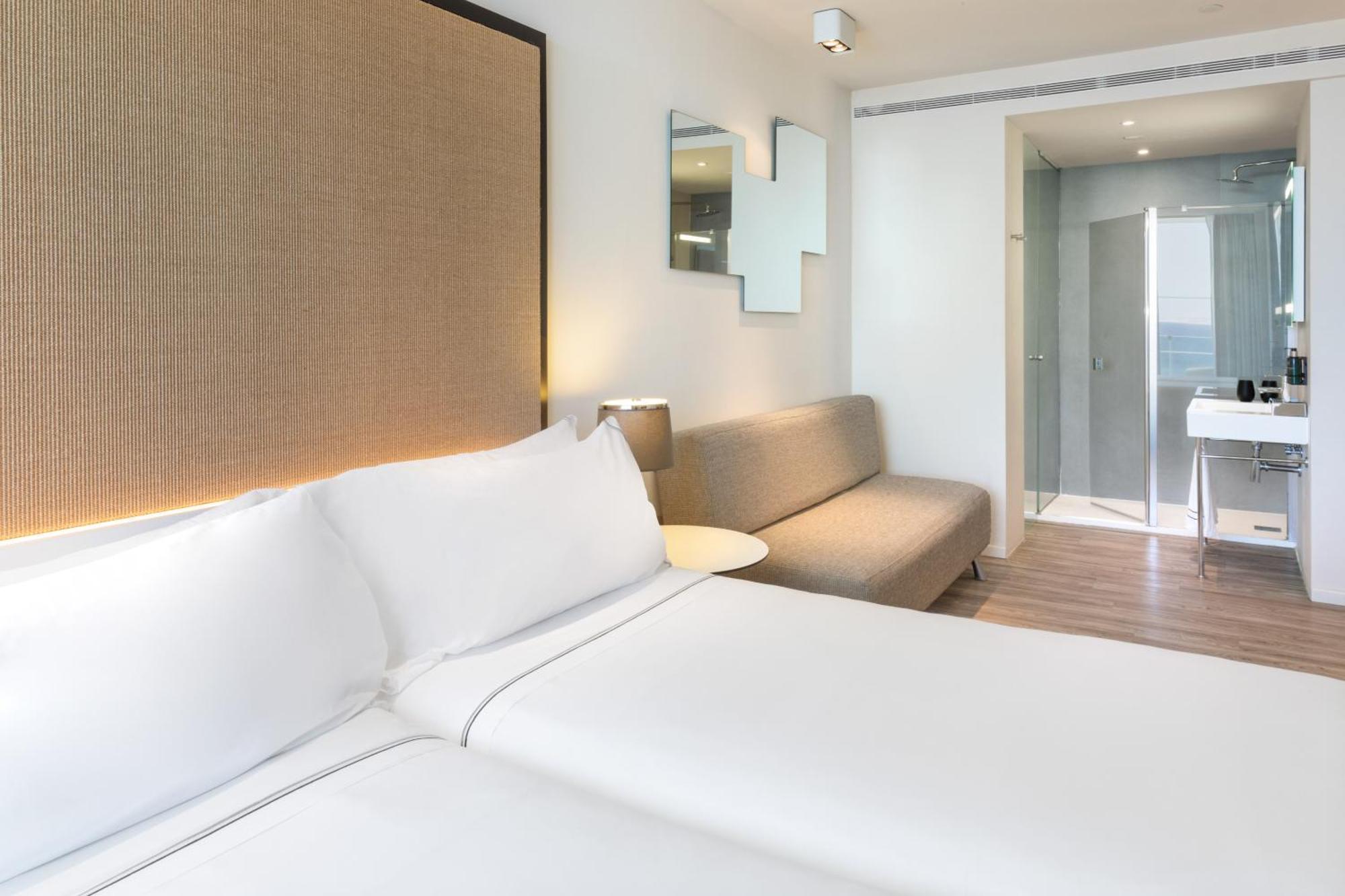 เมเลีย เซาท์บีช Hotel มากาลุฟ ภายนอก รูปภาพ