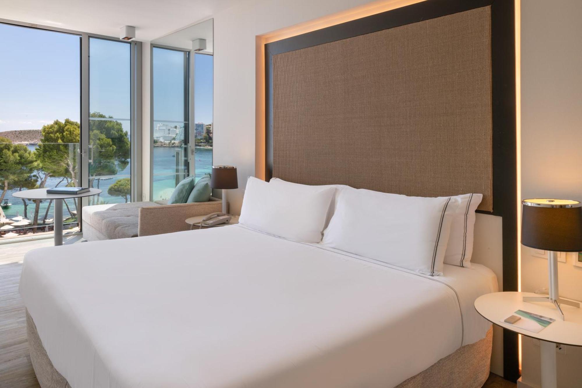 เมเลีย เซาท์บีช Hotel มากาลุฟ ภายนอก รูปภาพ